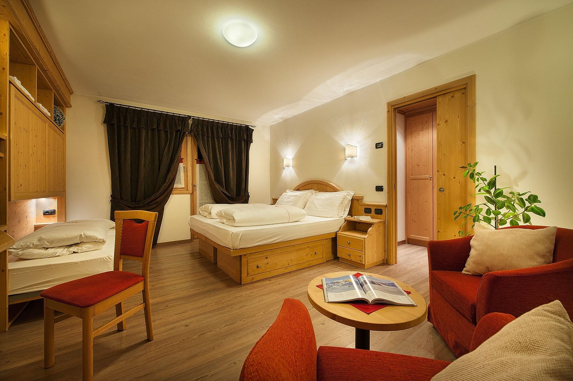 Hotel Meeting ليفينو المظهر الخارجي الصورة