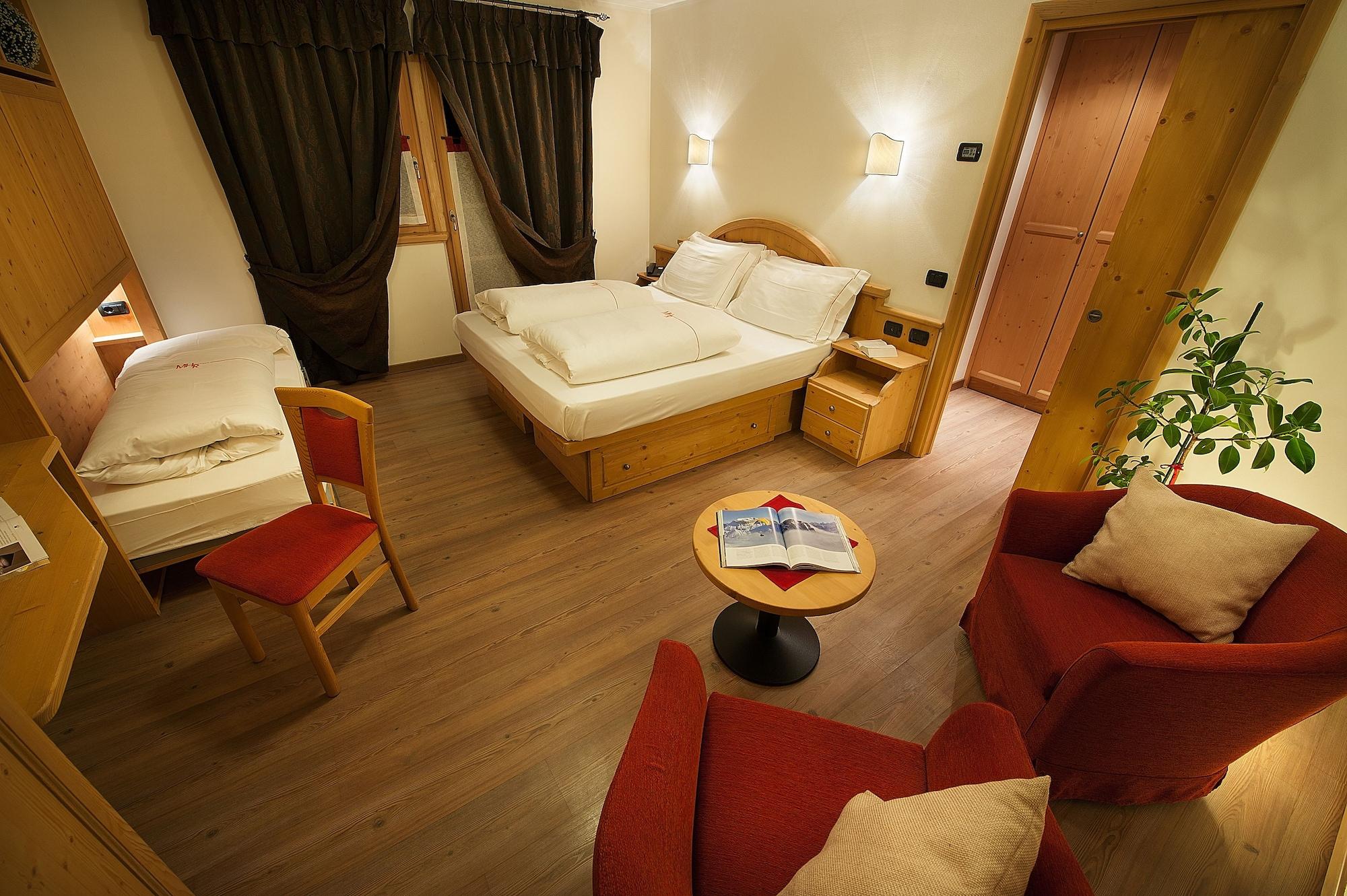 Hotel Meeting ليفينو المظهر الخارجي الصورة